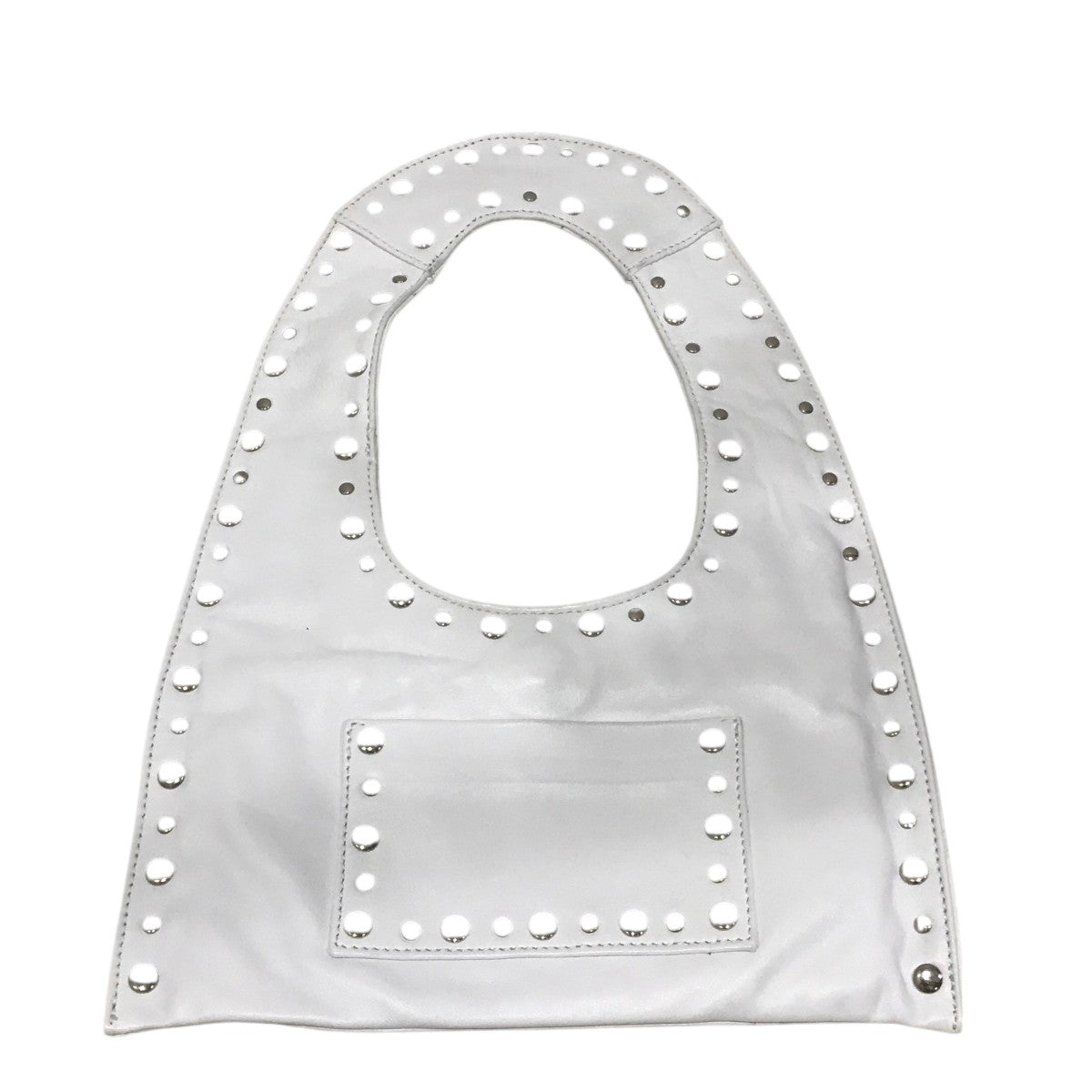 ハンドバッグ【Mini franca bag】