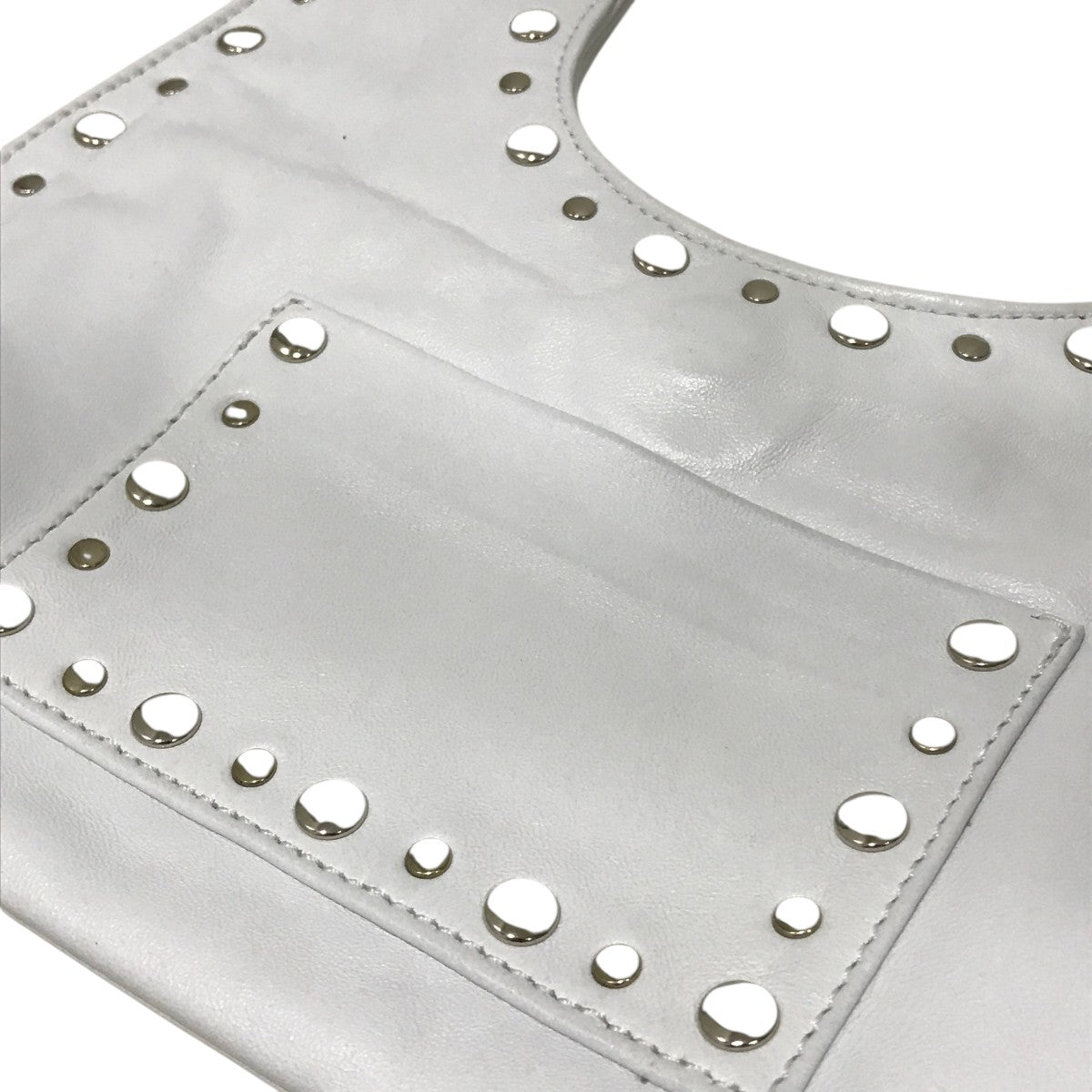 ハンドバッグ【Mini franca bag】