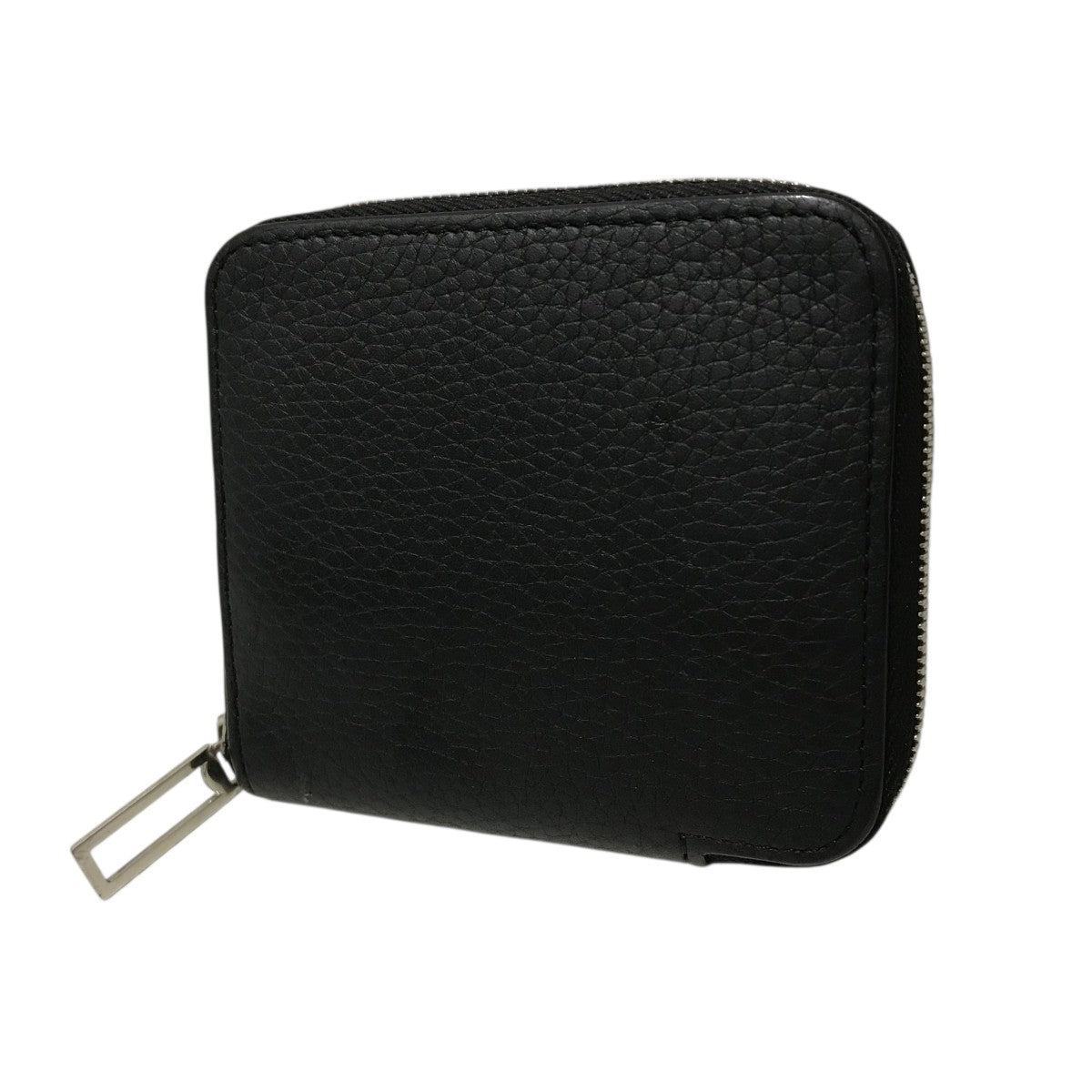 カミーユフォルネ　ラウンド SMALL ジップウォレット　コンパクトウォレット camille fournet(カミーユフォルネ) 31．01 ラウンドSMALL ジップ