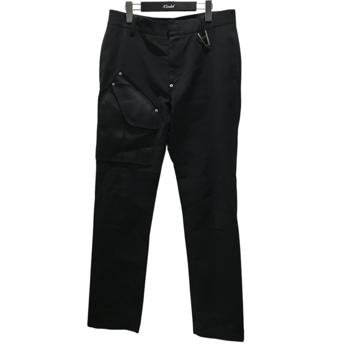 1017 ALYX 9SM ポケットパンツ 古着・中古-1枚目のアイテム画像