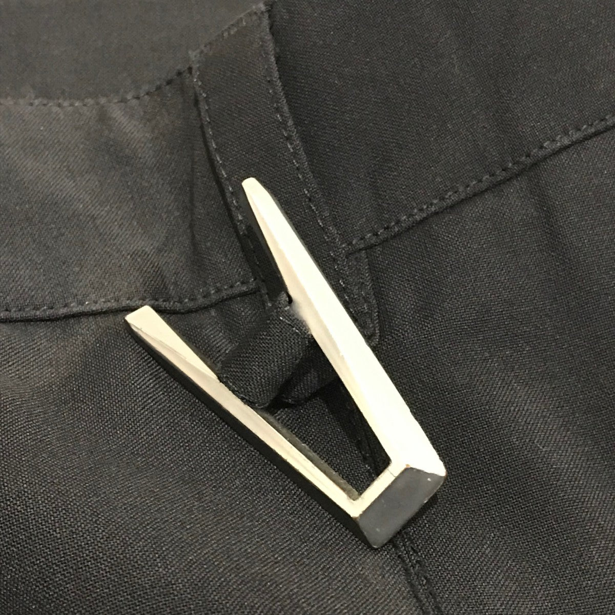 1017 ALYX 9SM ポケットパンツ 古着・中古-7枚目のアイテム画像