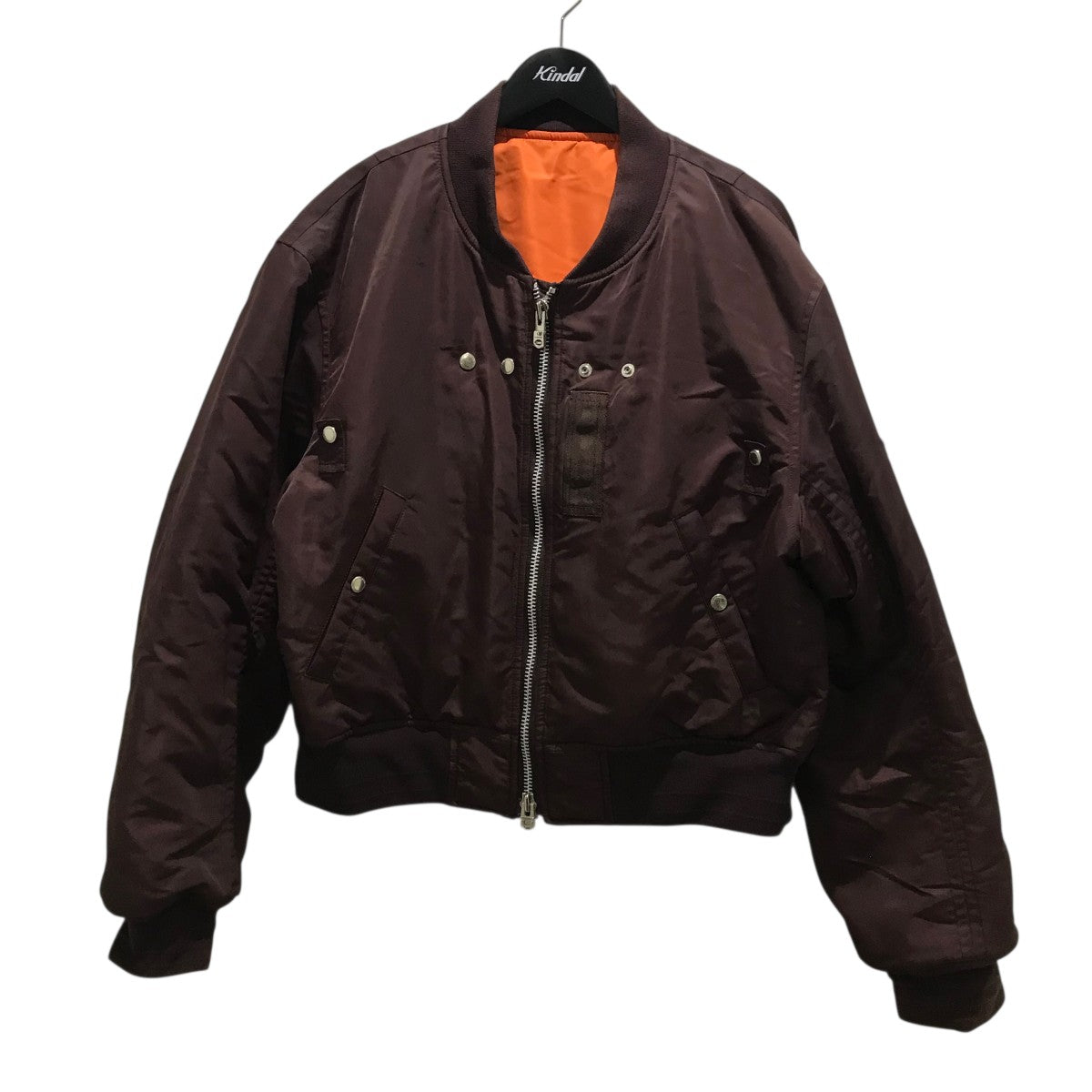 TWS ペンミ　ソウル　ジャケット　L TAKAHIROMIYASHITA TheSoloIst．(タカヒロミヤシタザソロイスト