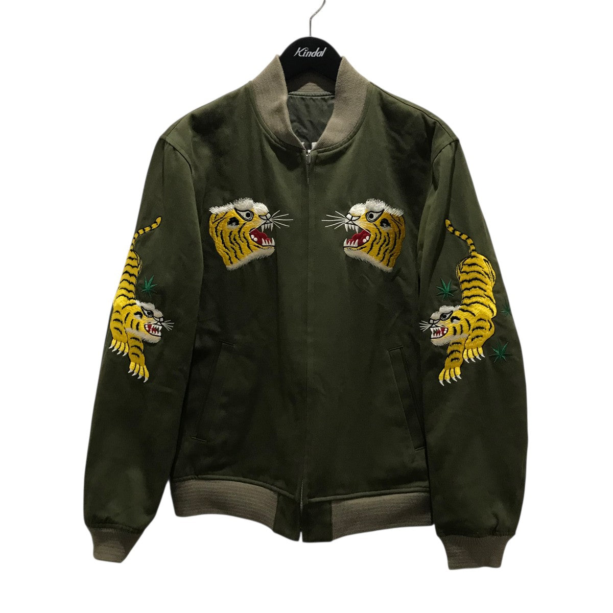 【希少】ワコマリア ウールジャケット グリーン 緑 裏ボア CPO 希少】ワコマリア ウールジャケット グリーン 緑 裏ボア CPO