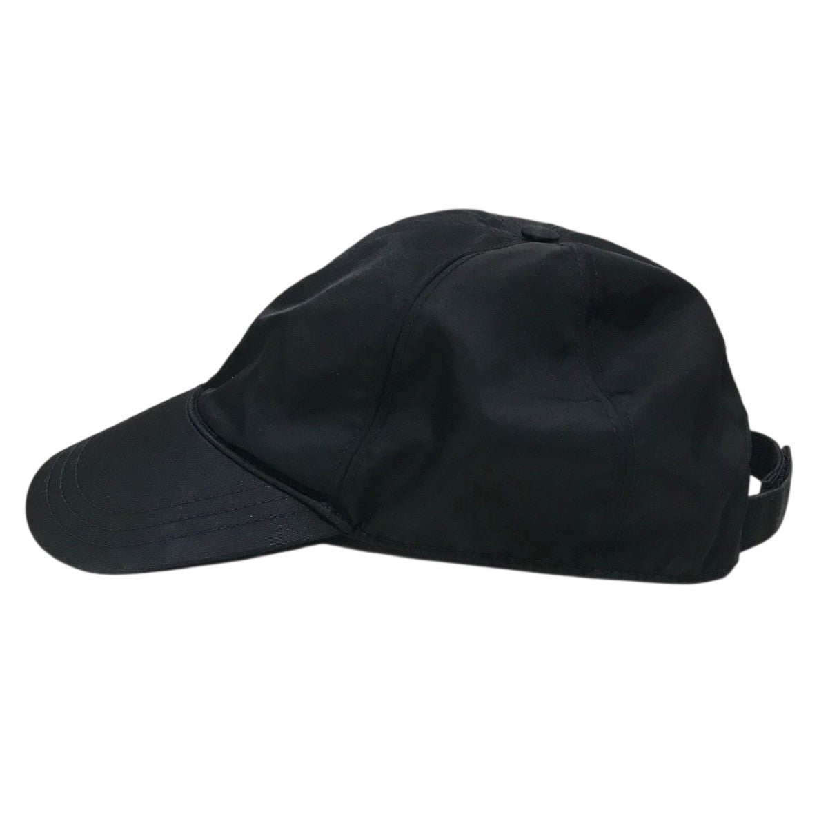 PRADA Re-Nylon ベースボールキャップ2HC274 古着・中古-3枚目のアイテム画像