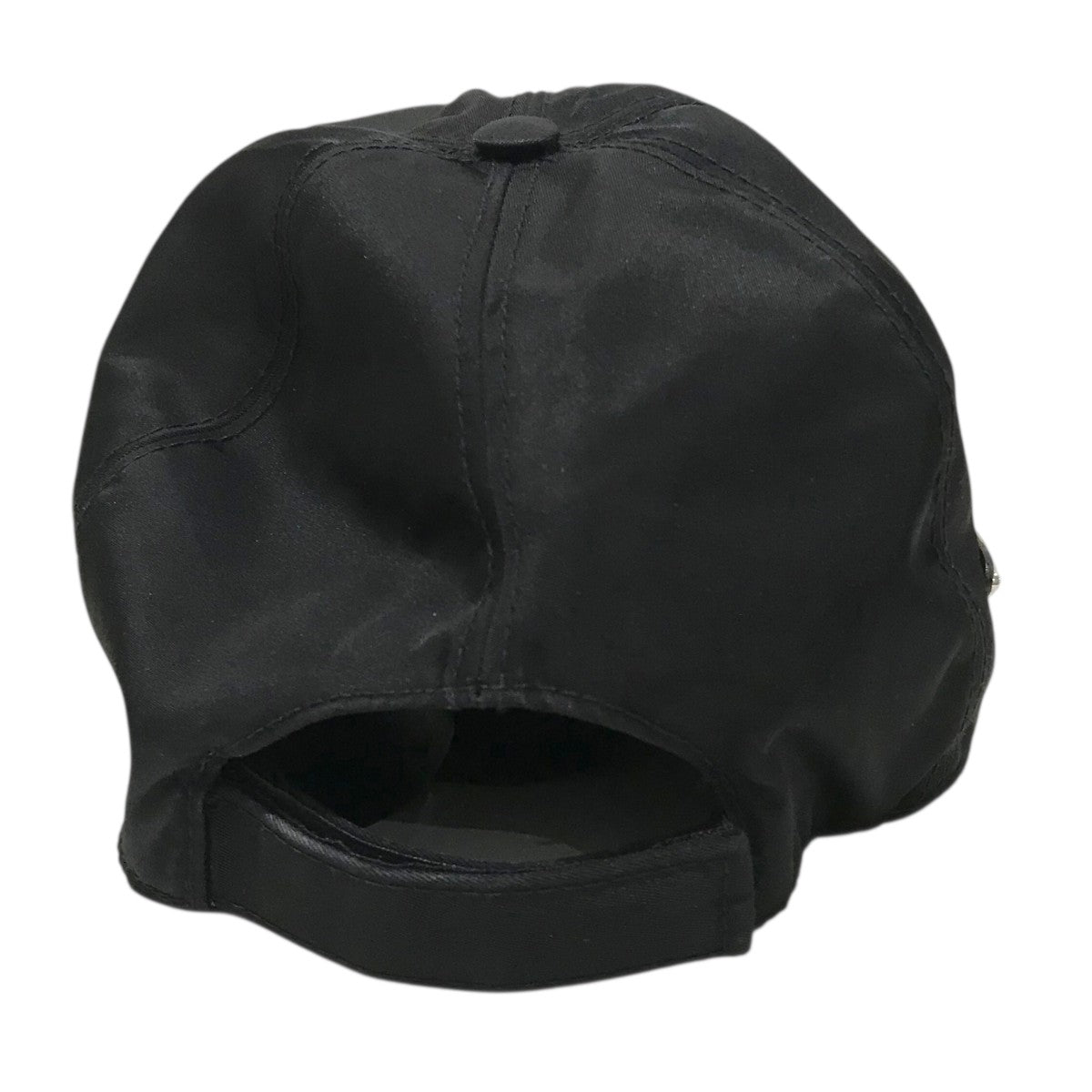 PRADA Re-Nylon ベースボールキャップ2HC274 古着・中古-4枚目のアイテム画像