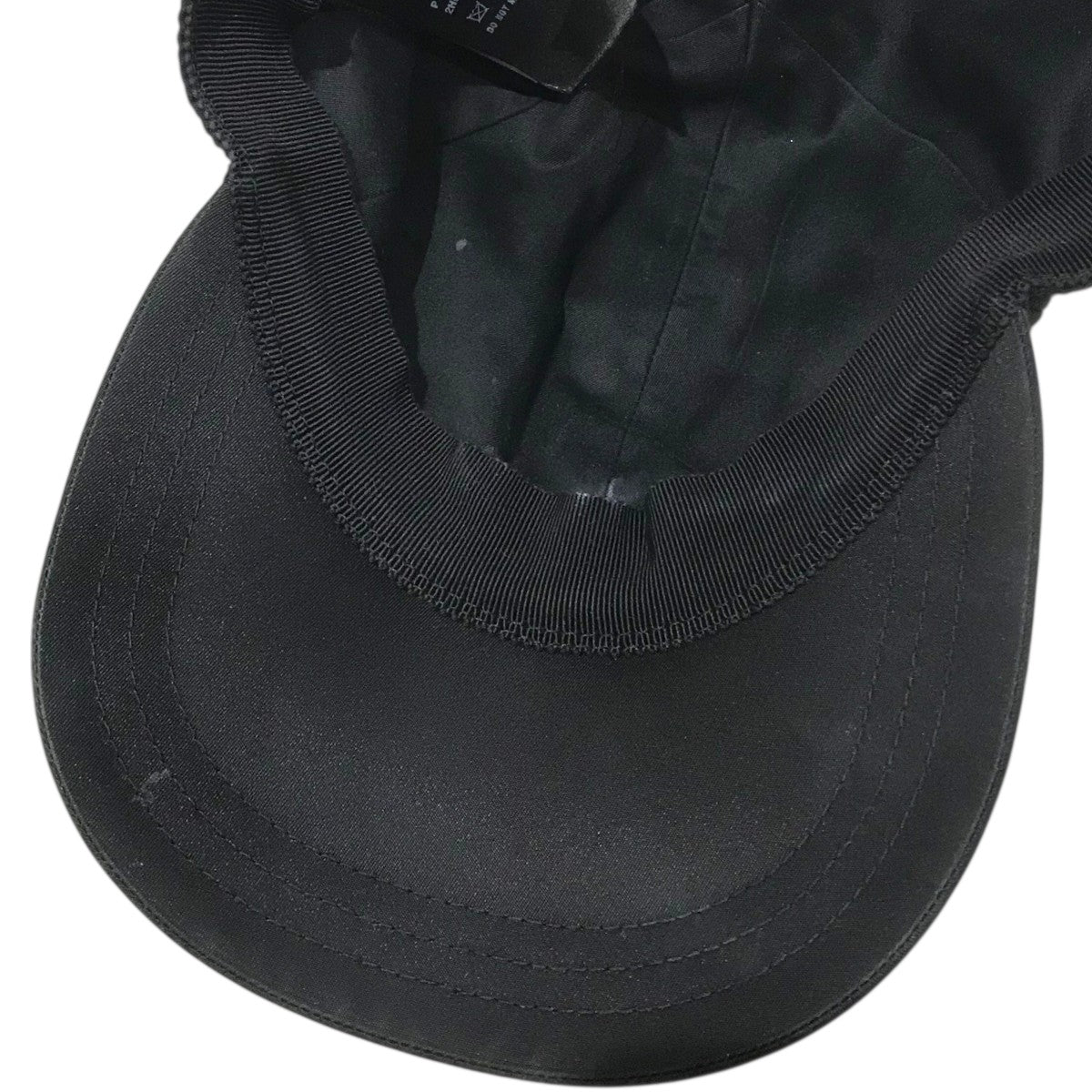 PRADA Re-Nylon ベースボールキャップ2HC274 古着・中古-7枚目のアイテム画像