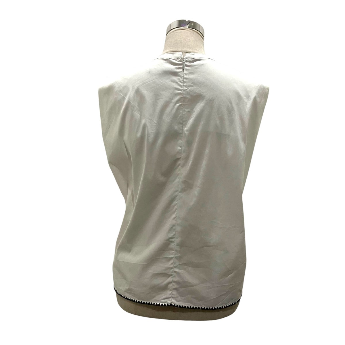 【Melos BL】裾刺繍ブラウスBL-1253240