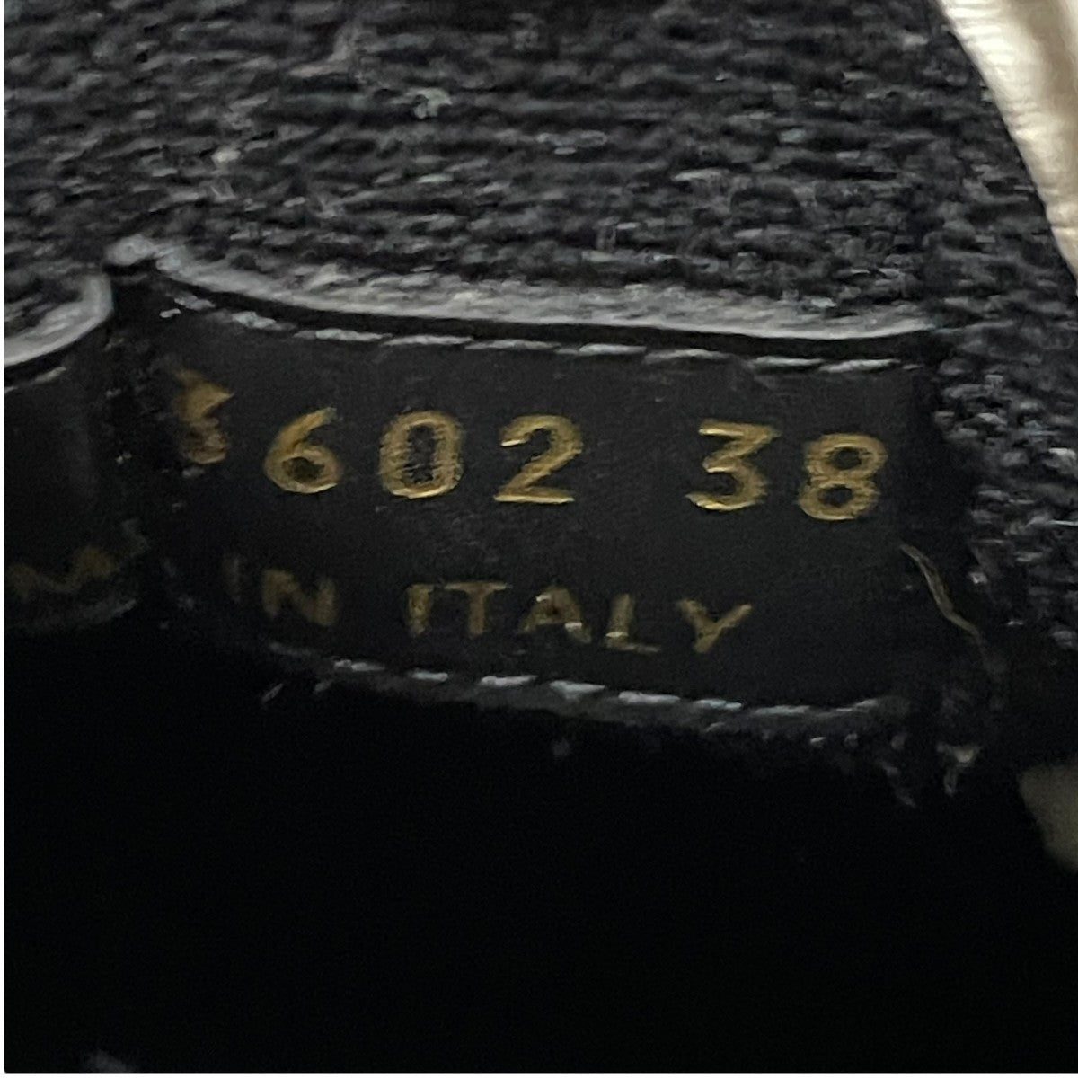 スニーカー713602
