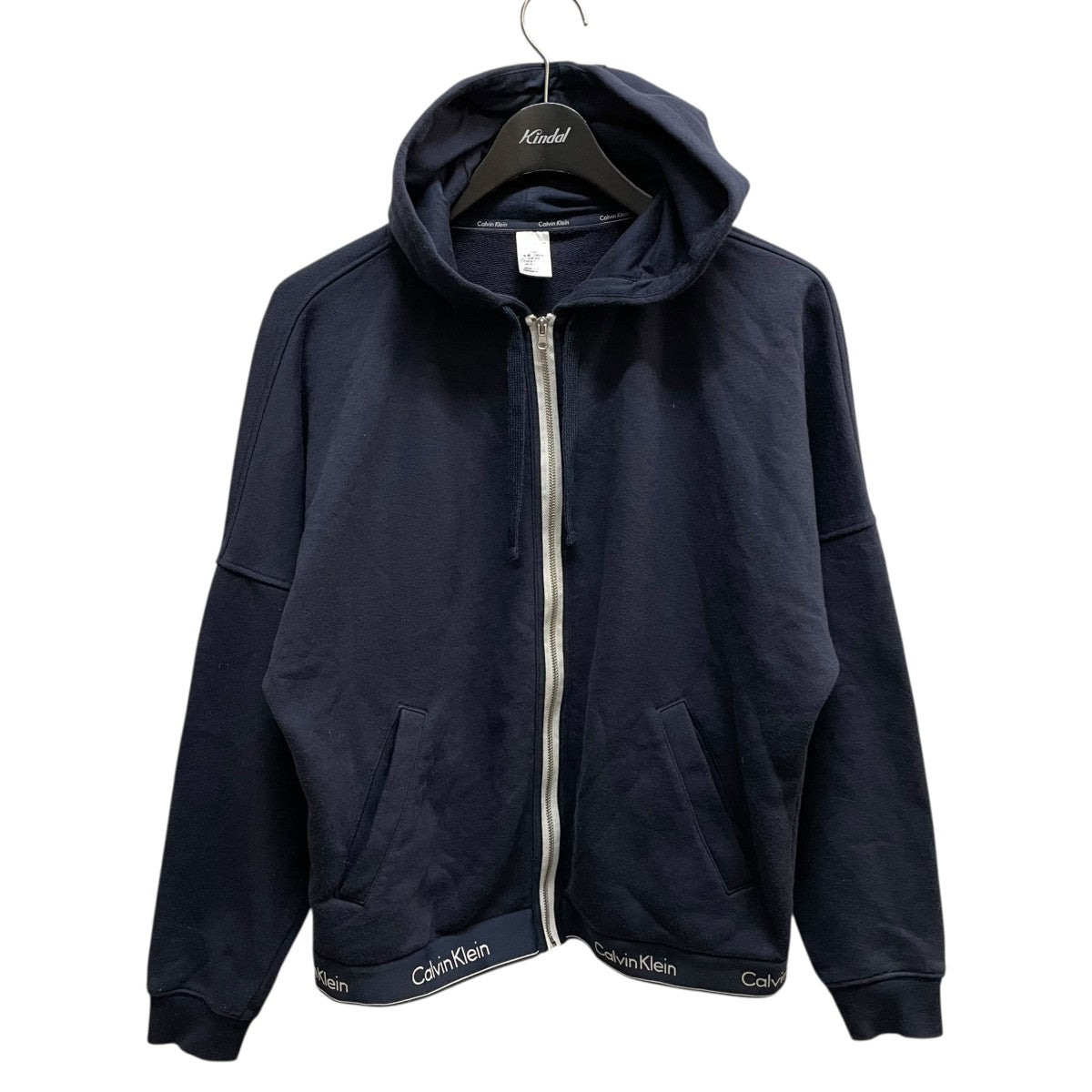 カルバンクライン　パーカー　XS カルバンクライン パーカー XS Calvin Klein｜(M)【公式ショップ