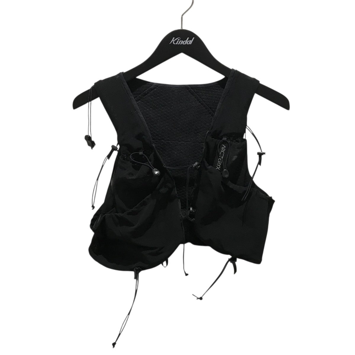 トップス norvan7 vest ARC'TERYX Arc'teryx Norvan 7 Hydration Vest | Trekkinn ハイドレーションベスト