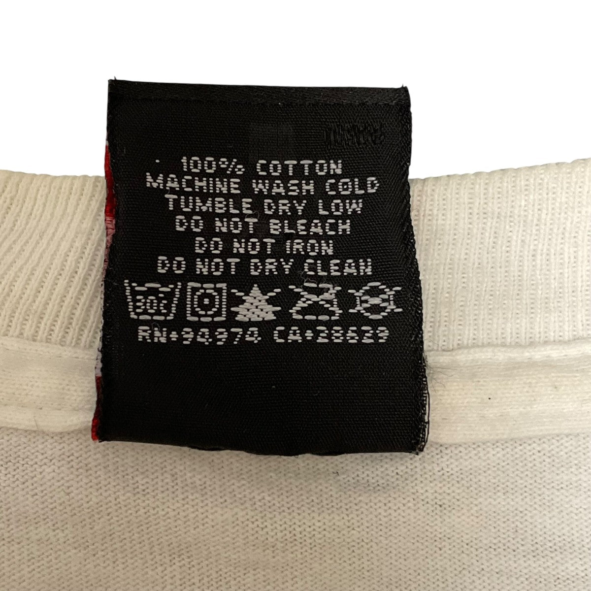 プリントTシャツ