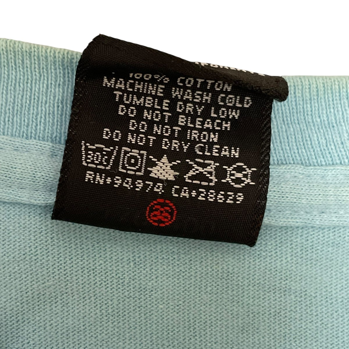 00’sプリントTシャツ