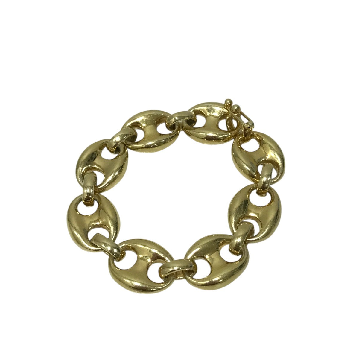 FIFTH GENERAL STORE(フィフスジェネラルストア) Gold Bracelet SP