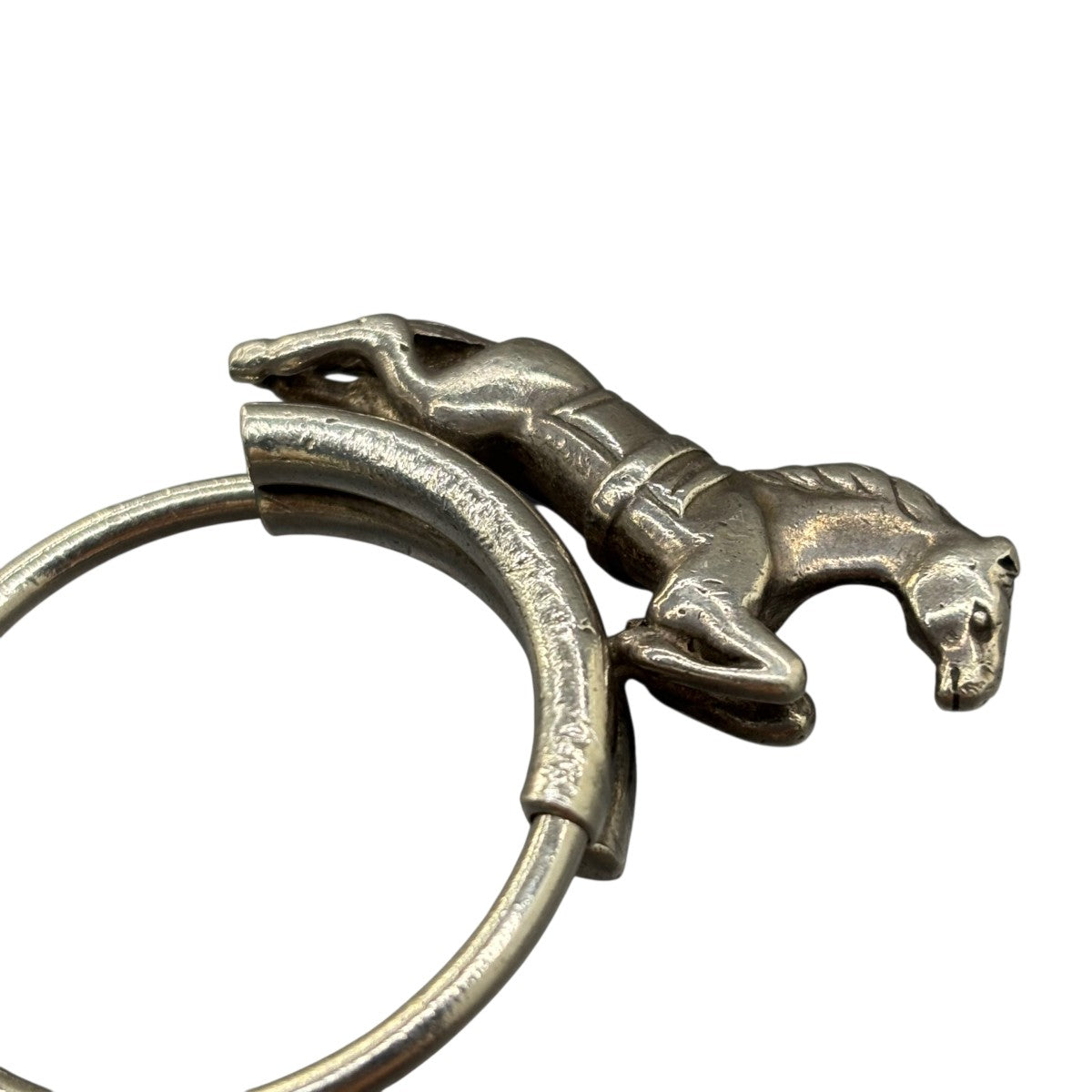 キーリングホースキーリング・キーホルダーキーケース