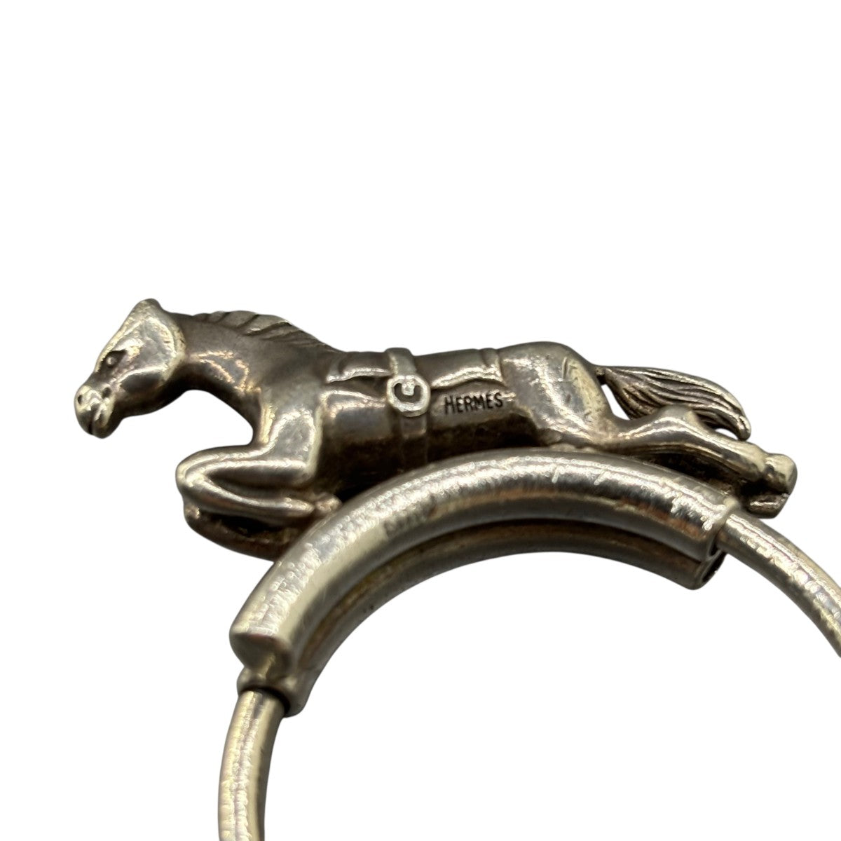 キーリングホースキーリング・キーホルダーキーケース