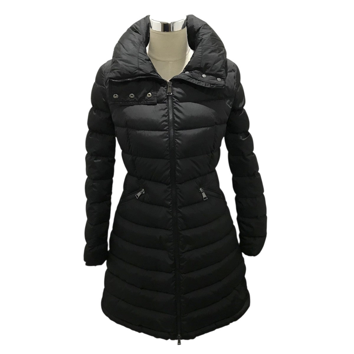MONCLER(モンクレール) 【FLAMMETTE】ダウンコートE20934993105