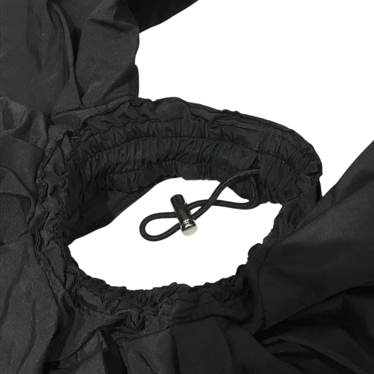 TAFFETA RUFFLE ARM BANDアームバンド 2個セット1008-0108-352