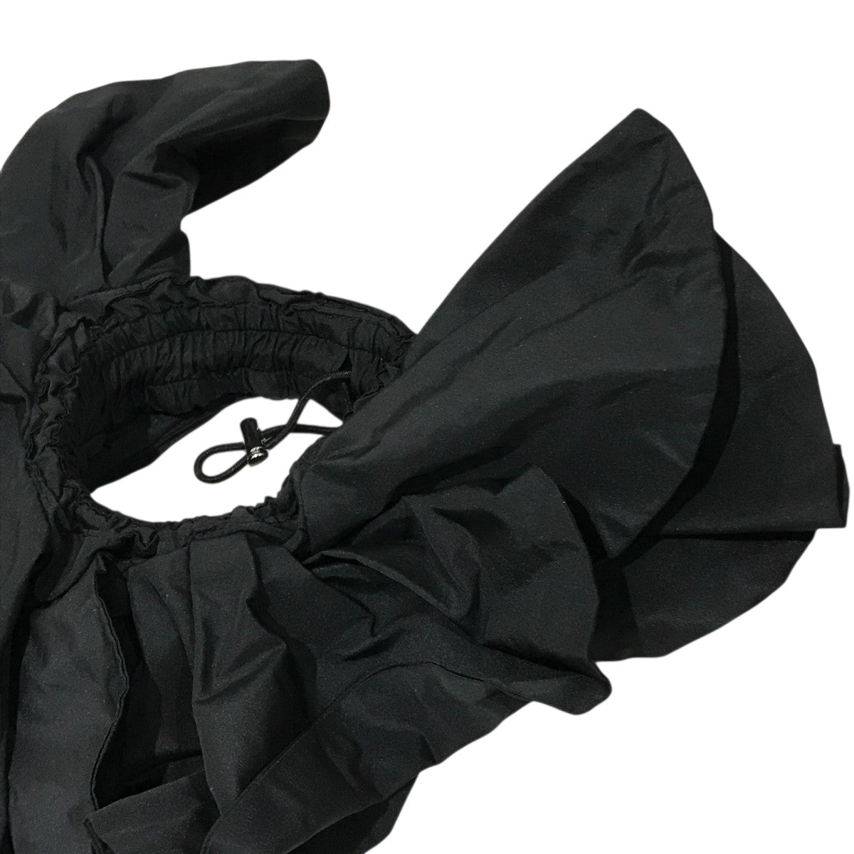 TAFFETA RUFFLE ARM BANDアームバンド 2個セット1008-0108-352