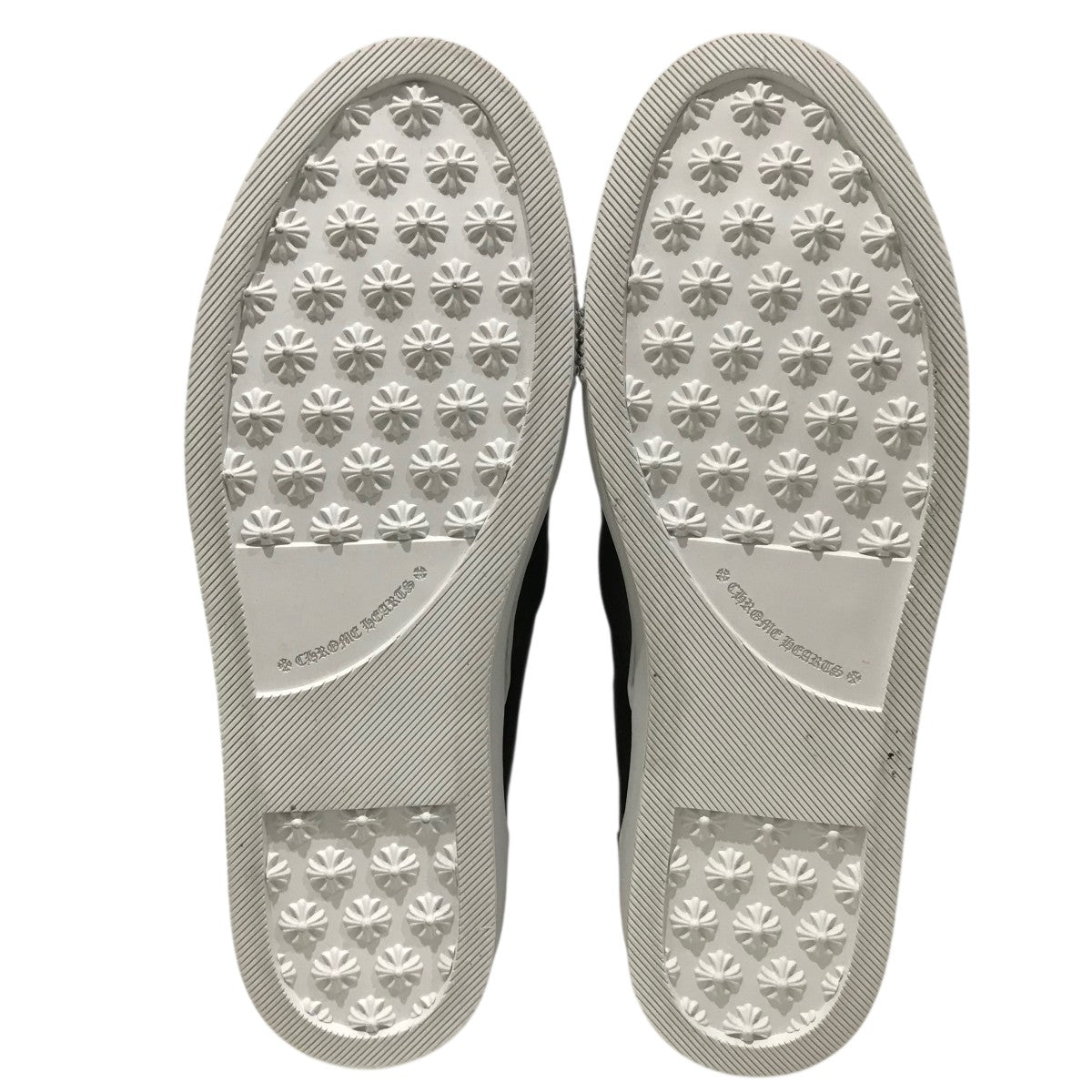 【SLIP ON BLK CALF】ダガースリッポン