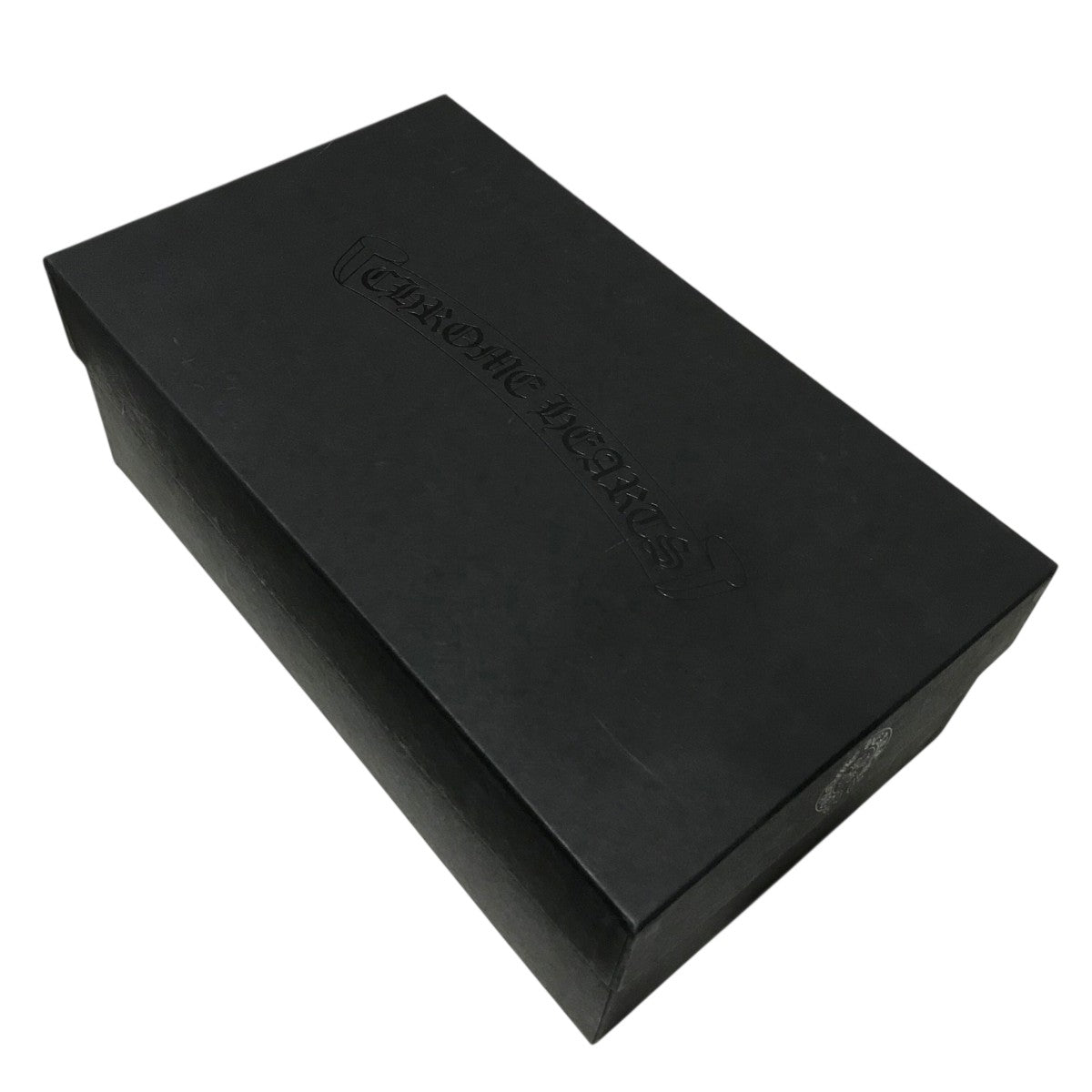【SLIP ON BLK CALF】ダガースリッポン