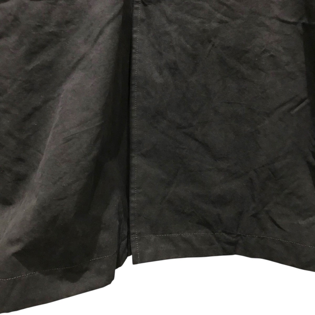 【WAXED WEATHER BAL COLLAR FIELD COAT】フィールドコートULTC19-HC182-A