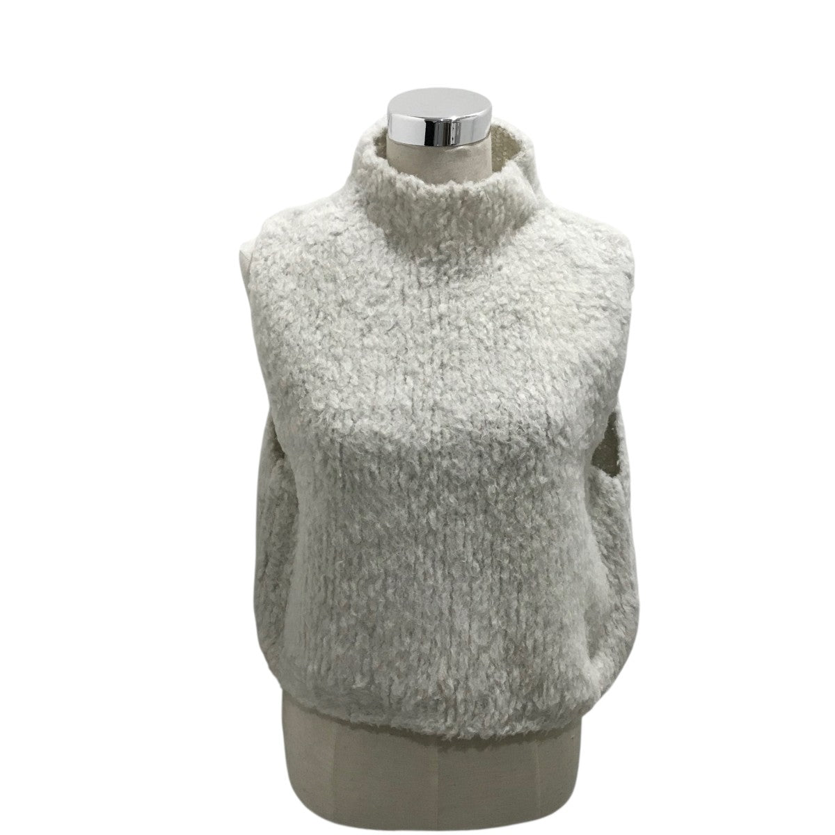 evam eva(エヴァムエヴァ) ウールボアベストE243K178 E243K178