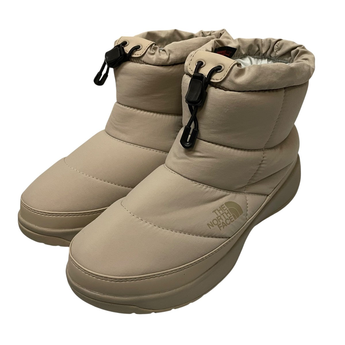 THE NORTH FACE(ザノースフェイス) W NUPTSE WP SHORT2