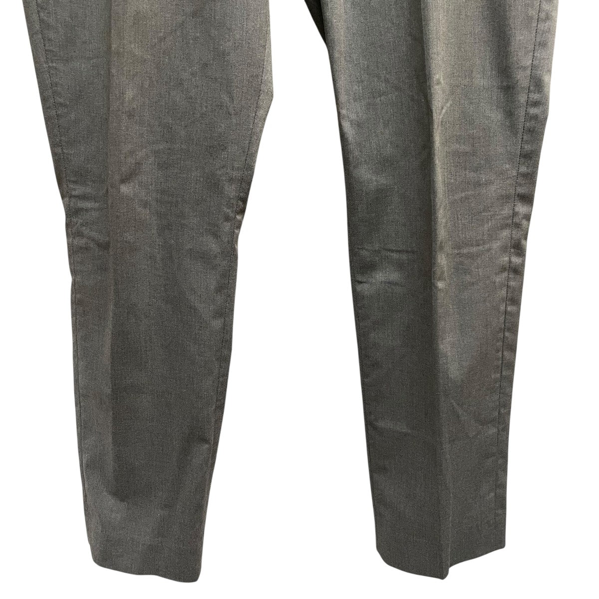 STRETCH GABARDINE SLACKSスラックスパンツSOPH-170002