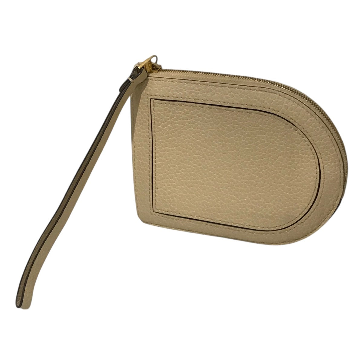 DELVAUX •カードケース Pin D Multifonctions DELVAUX(デルヴォー) Pin D Multifonctionsコイン カードケース