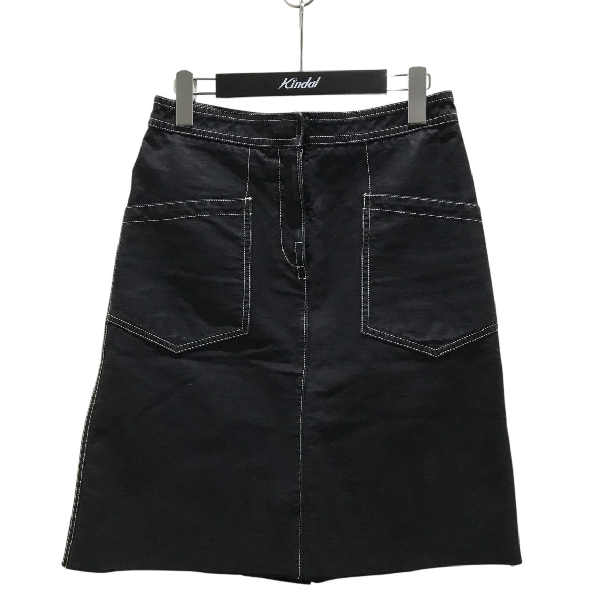 メゾンマルジェラ　タイトスカート　黒 楽天市場】【10/27-9:59迄5,000円OFFクーポン対象】MM6 エムエム