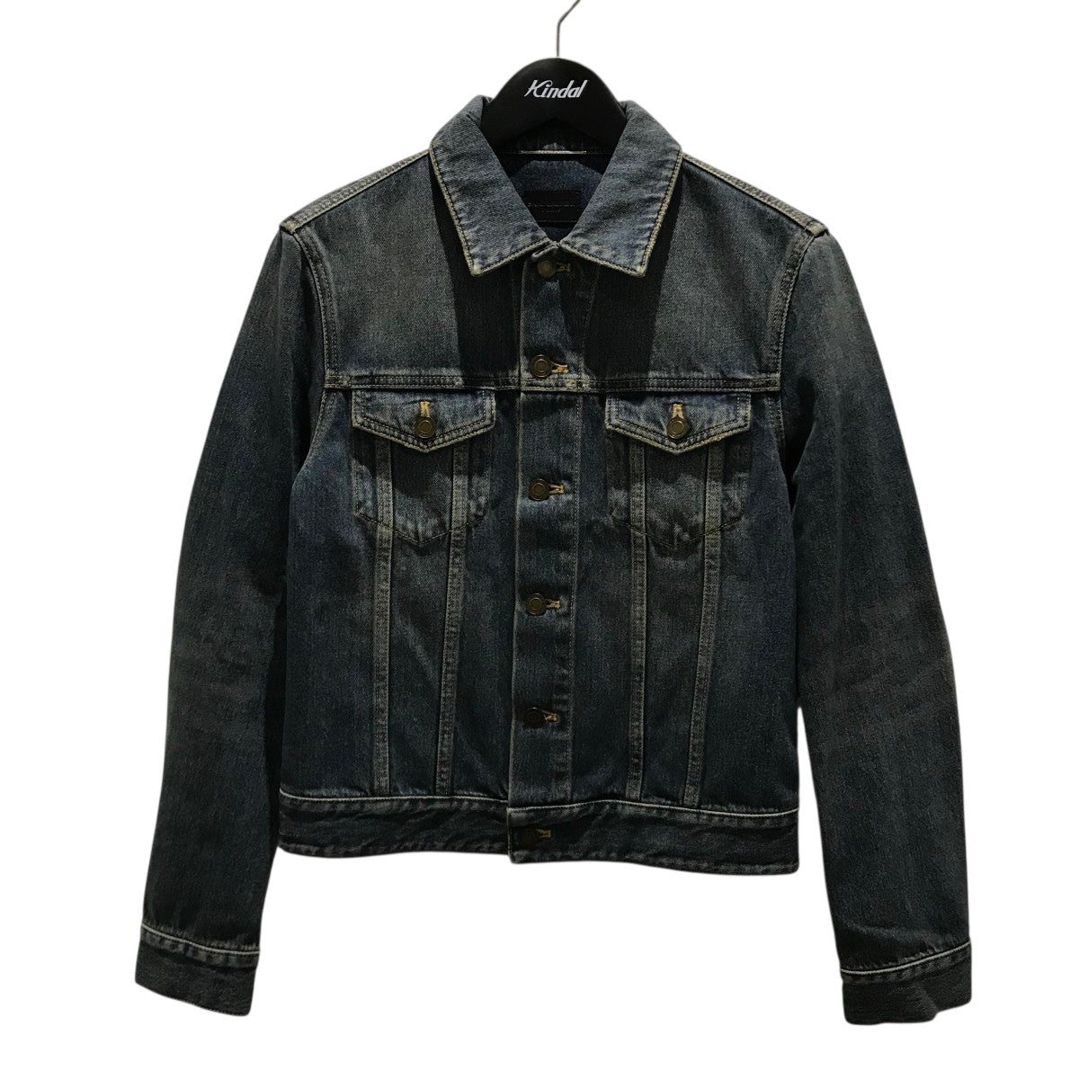 Saint Laurent Paris(サンローランパリ) デニムジャケット597085