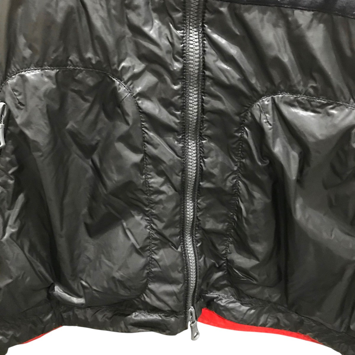 フーデッドジャケット3109R4133005