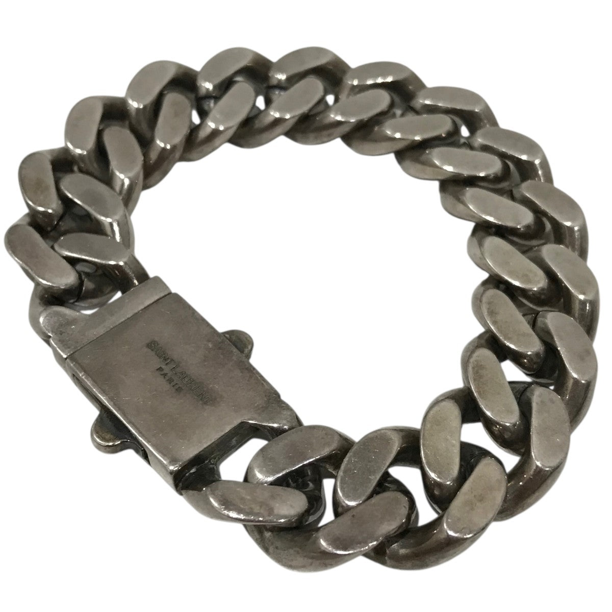 Saint Laurent Paris(サンローランパリ) カーブチェーン