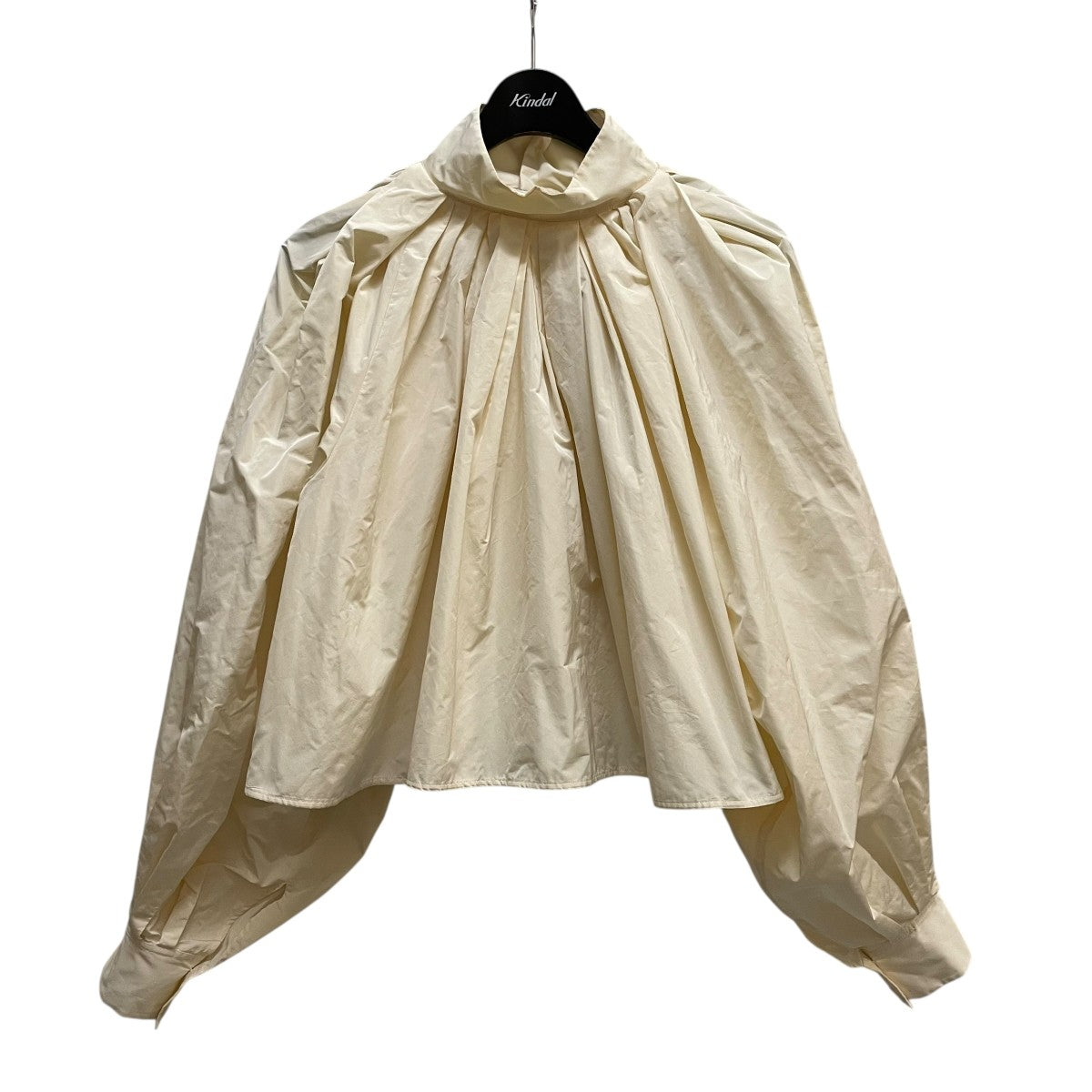 JIL SANDER ジルサンダー ブラウス XS 白 【古着】【中古】【送料無料】 JIL SANDER ジルサンダー ブラウス XS 白 【古着】【送料無料
