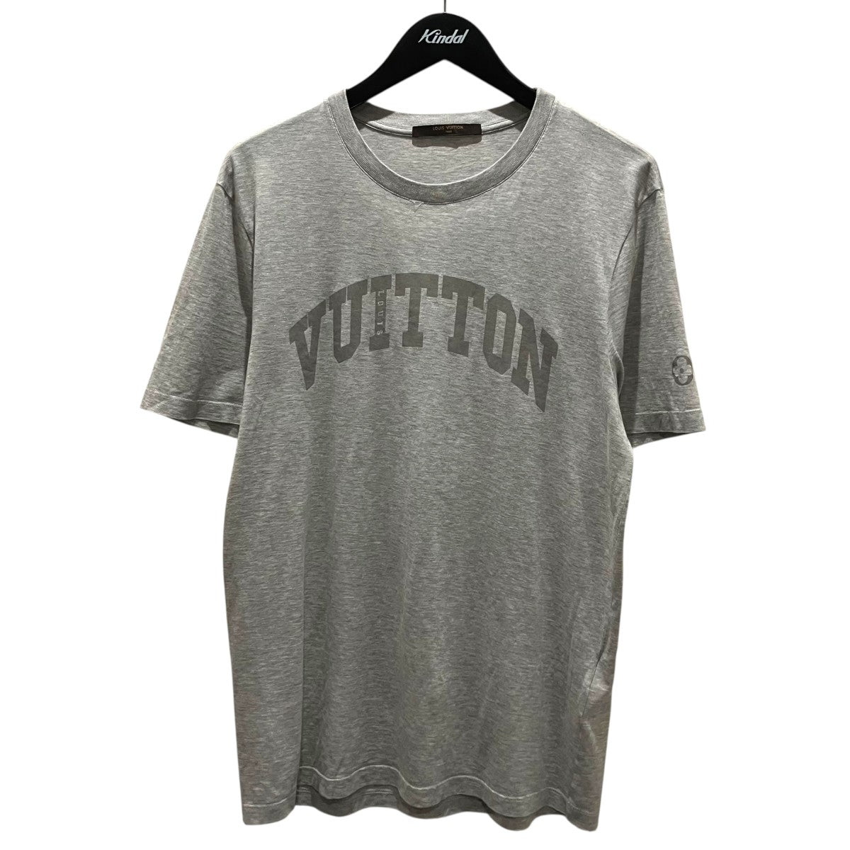 LOUIS VUITTON(ルイヴィトン) アーチロゴTシャツRM122M H2JR06JEZ