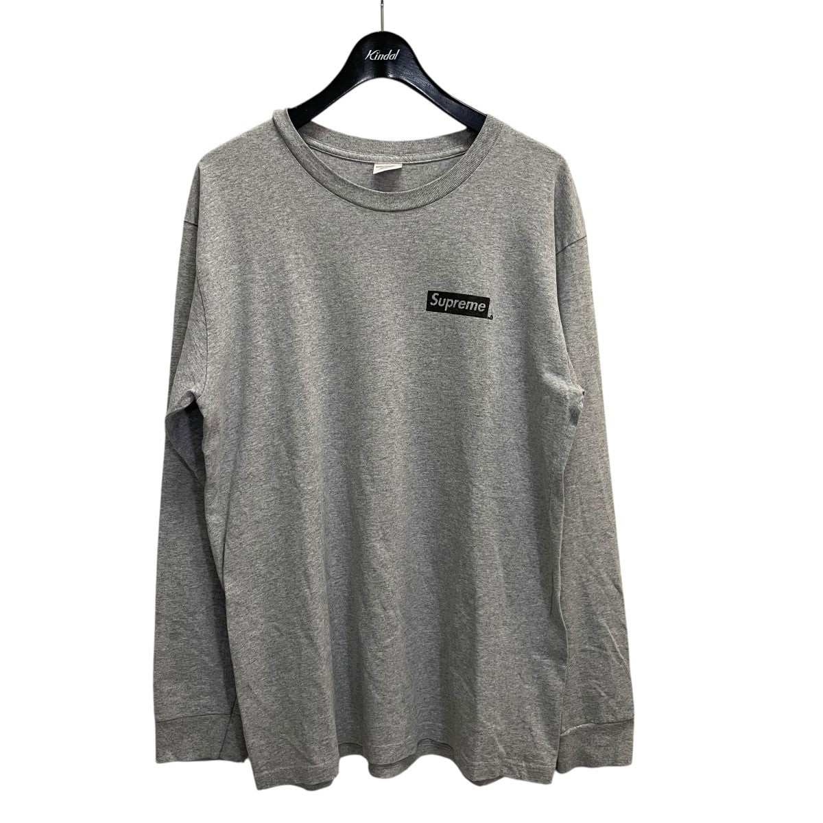 supreme Sacred Unique L/S tee ロンT Tシャツ Supreme L/S Top S T