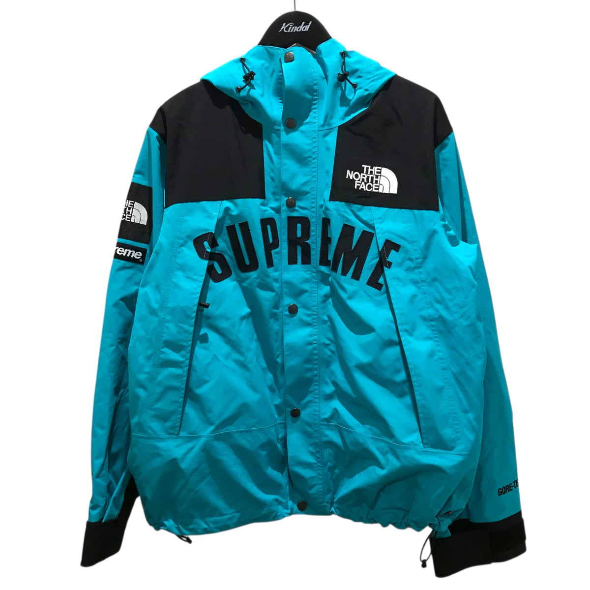 S*e様 Supreme × THE NORTH FACE マウンテンパーカー SUPREME シュプリーム x ノースフェイス☆マウンテンパーカー