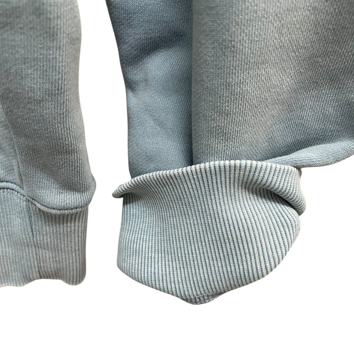 L/S American Script T-sHIRTスウェット