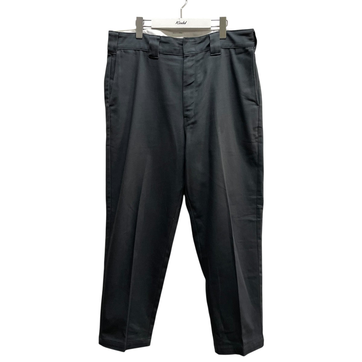 ※CHANEL※Ron Herman×Dickies 34inグレー新品 別注Dickies for Ron Herman 874 ロンハーマン ワークチノパンツ (Ron