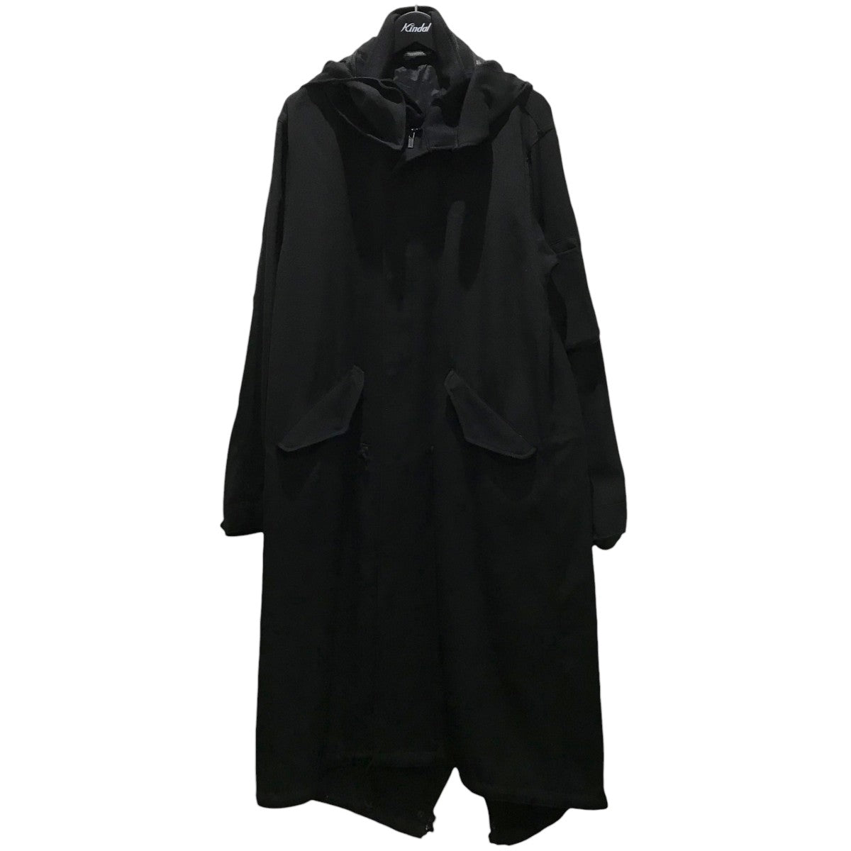 Yohji Yamamoto pour homme(ヨウジヤマモトプールオム) 【ARMY