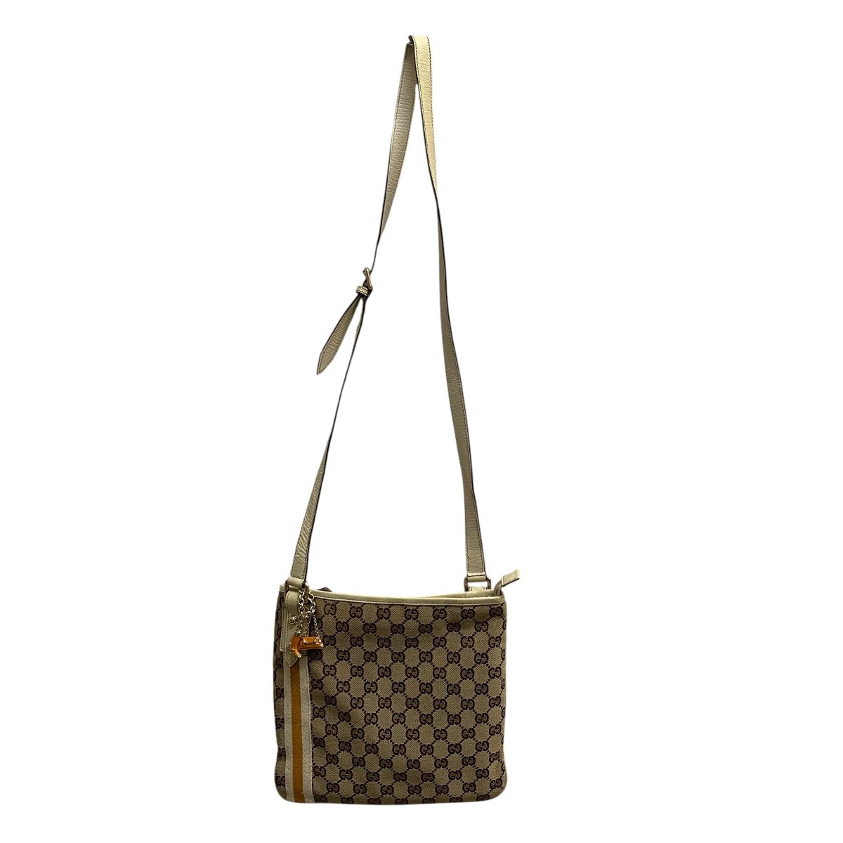 GUCCI(グッチ) シェリーラインショルダーバッグ144388 144388