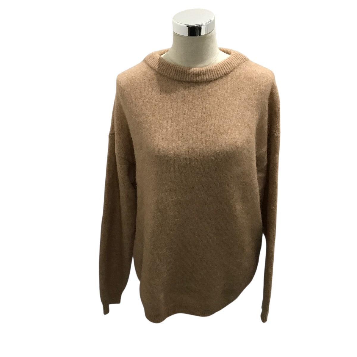 ACNE STUDIOS(アクネストゥディオズ) 【DRAMATIC MOH】モヘヤ混