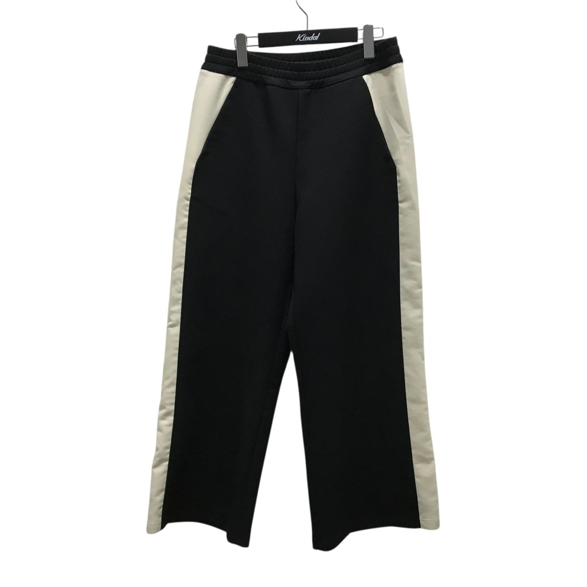 25SSトラックパンツ813665