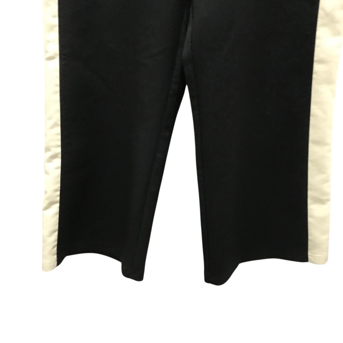 ALEXANDER McQUEEN 25SSトラックパンツ813665 古着・中古-4枚目のアイテム画像