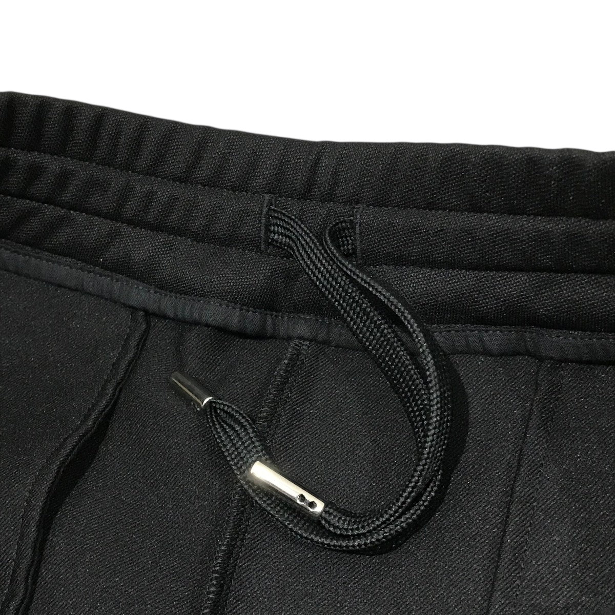 ALEXANDER McQUEEN 25SSトラックパンツ813665 古着・中古-5枚目のアイテム画像