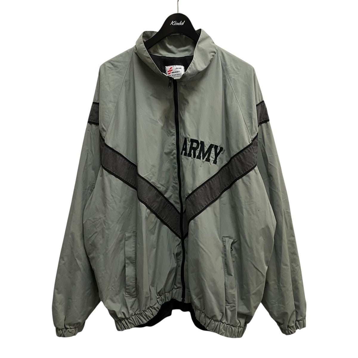 値下げ IPFU ARMYネイビー 外見至上主義 神谷ヨハン着用 極美品 外見至上主義 神谷ヨハン着用 army ipfu ネイビー - メルカリ