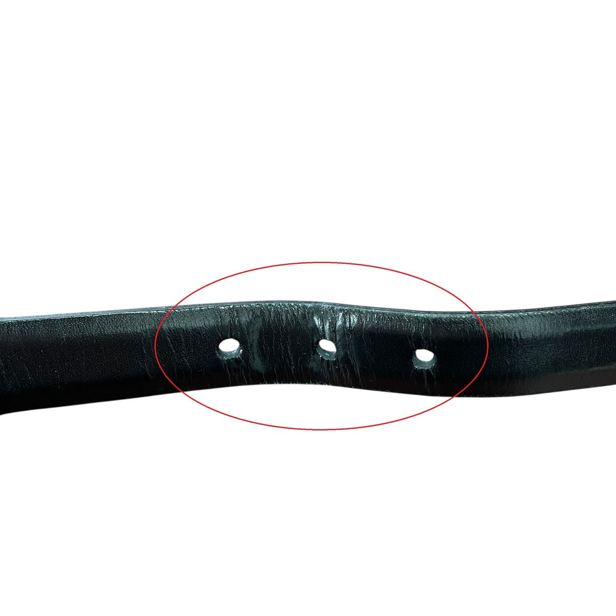 TOGA VIRILIS ウエスタンバックルベルト 古着・中古-7枚目のアイテム画像