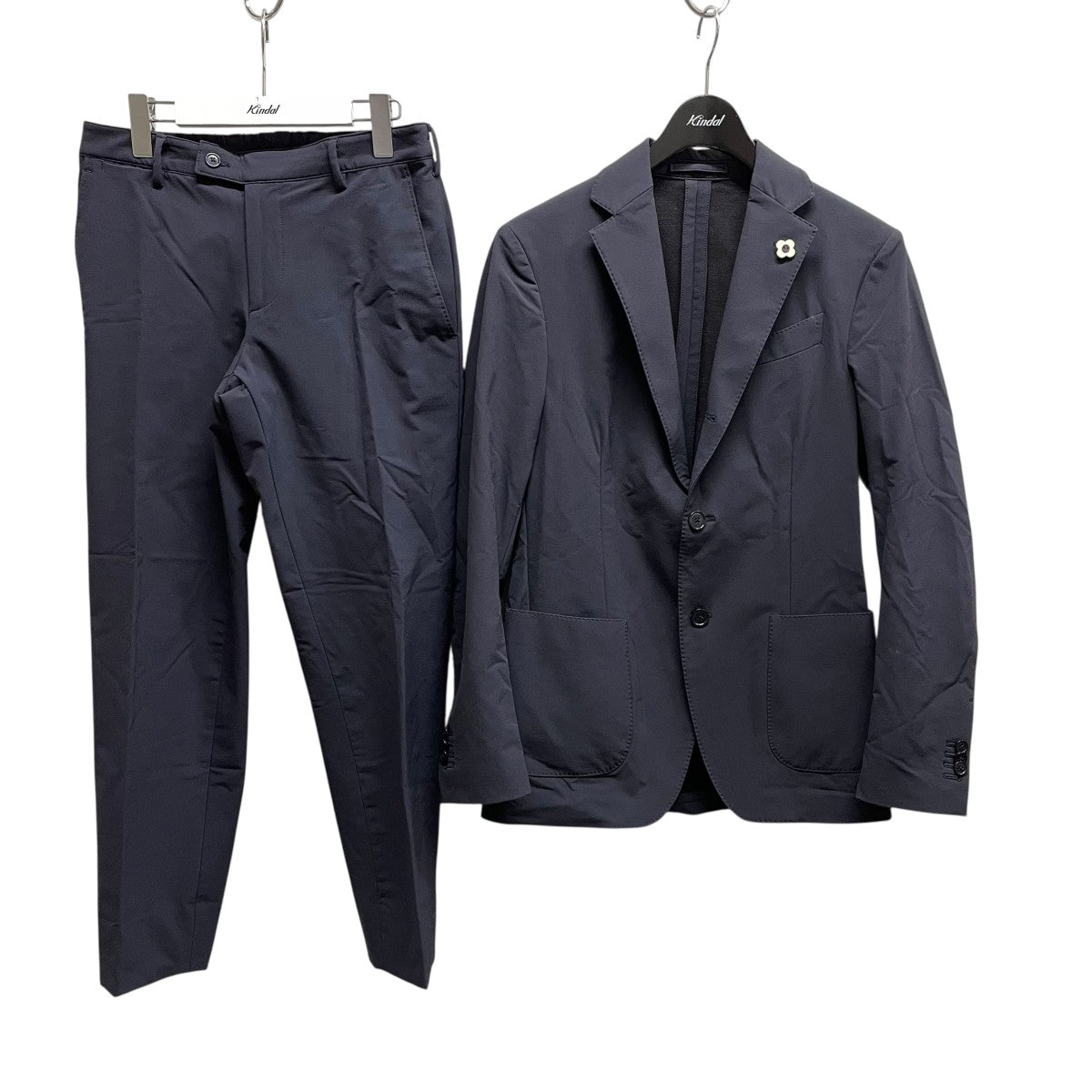 LARDINI(ラルディーニ) スーツJK.1032/TR.1004 JK.1032/TR.1004