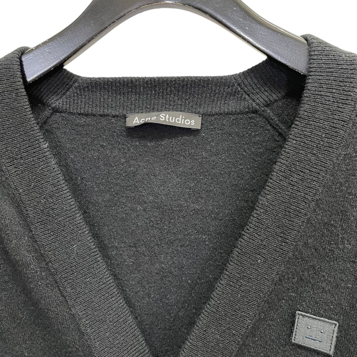 ラグランカーディガンC60004- NEVE FACE RAGLAN
