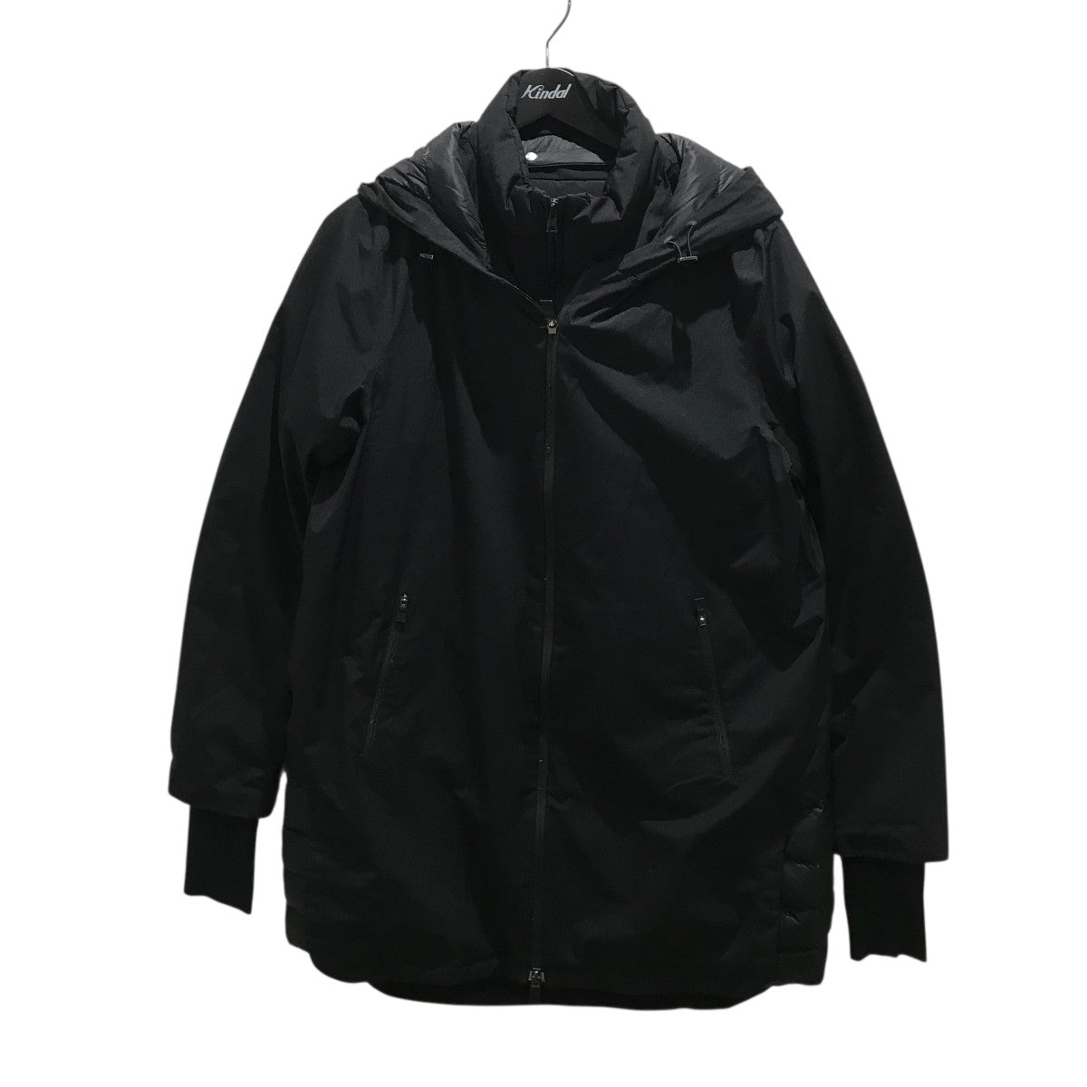 ダウンコート37874-34478-4